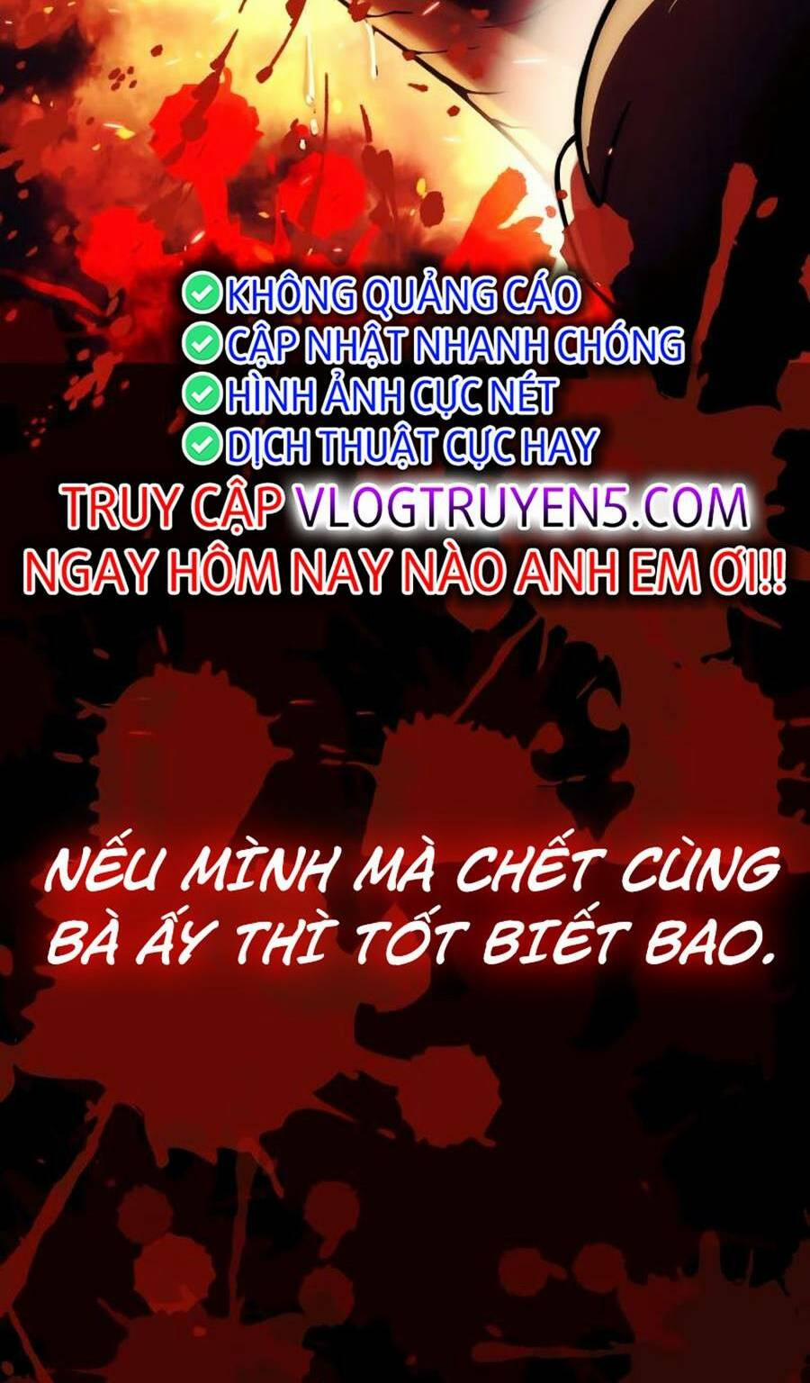 Tôi Là Thiên Ma Truyền Nhân 3 trang 7