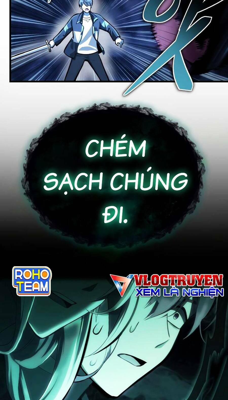 Tôi Là Thiên Ma Truyền Nhân 3 trang 73