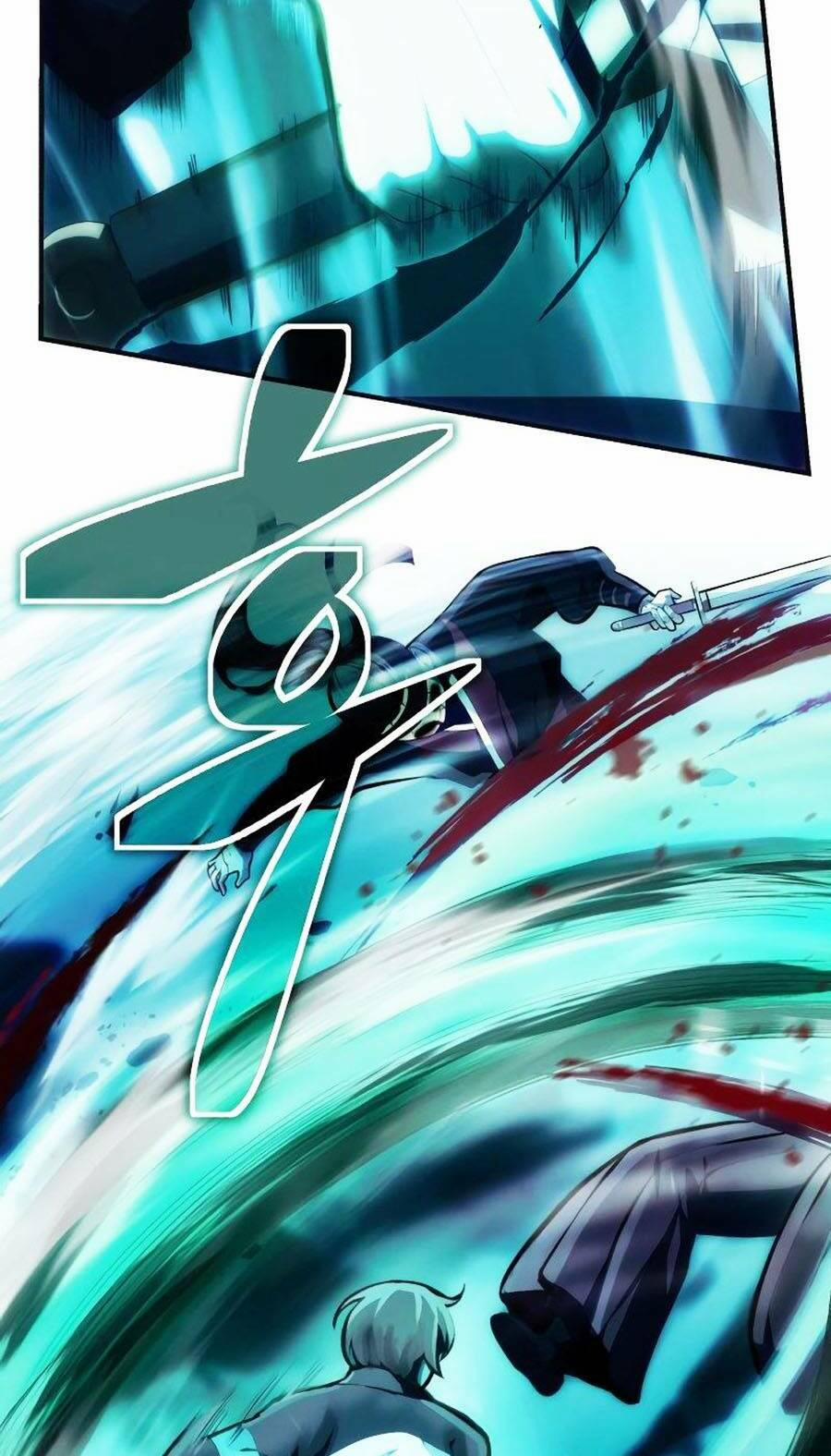 Tôi Là Thiên Ma Truyền Nhân 3 trang 75