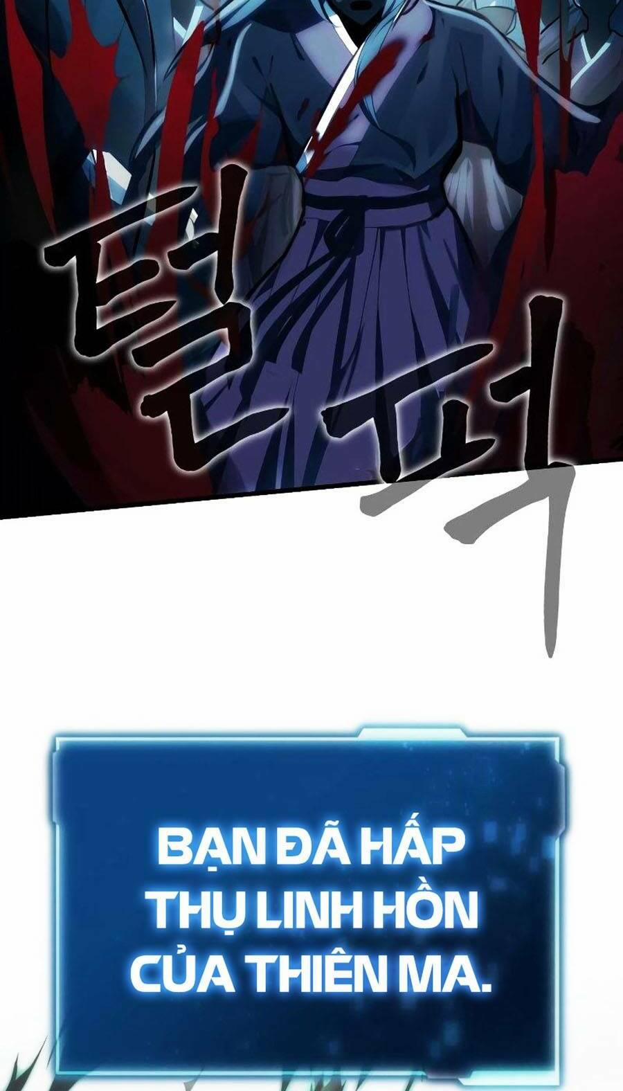 Tôi Là Thiên Ma Truyền Nhân 3 trang 77