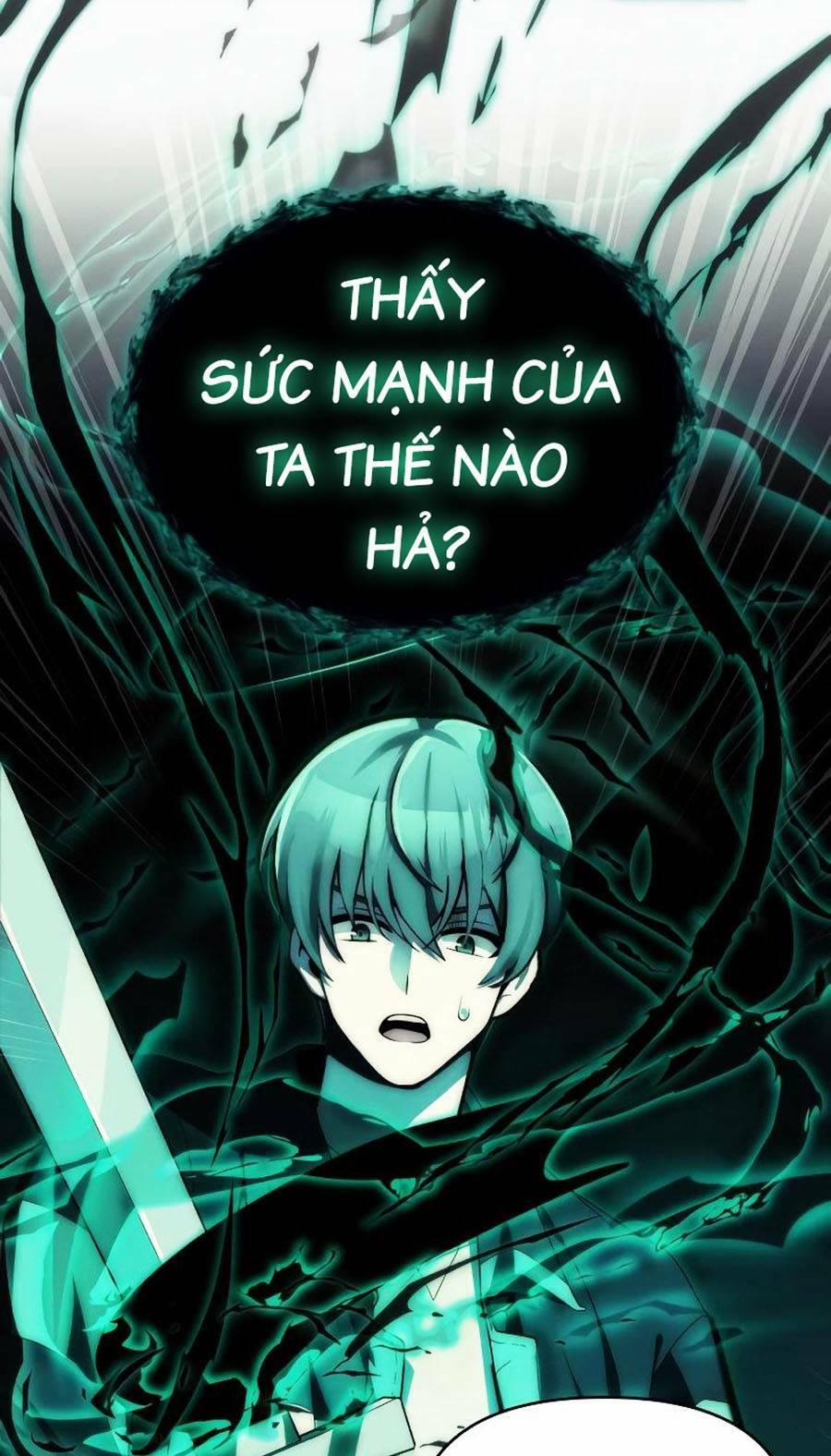 Tôi Là Thiên Ma Truyền Nhân 3 trang 78