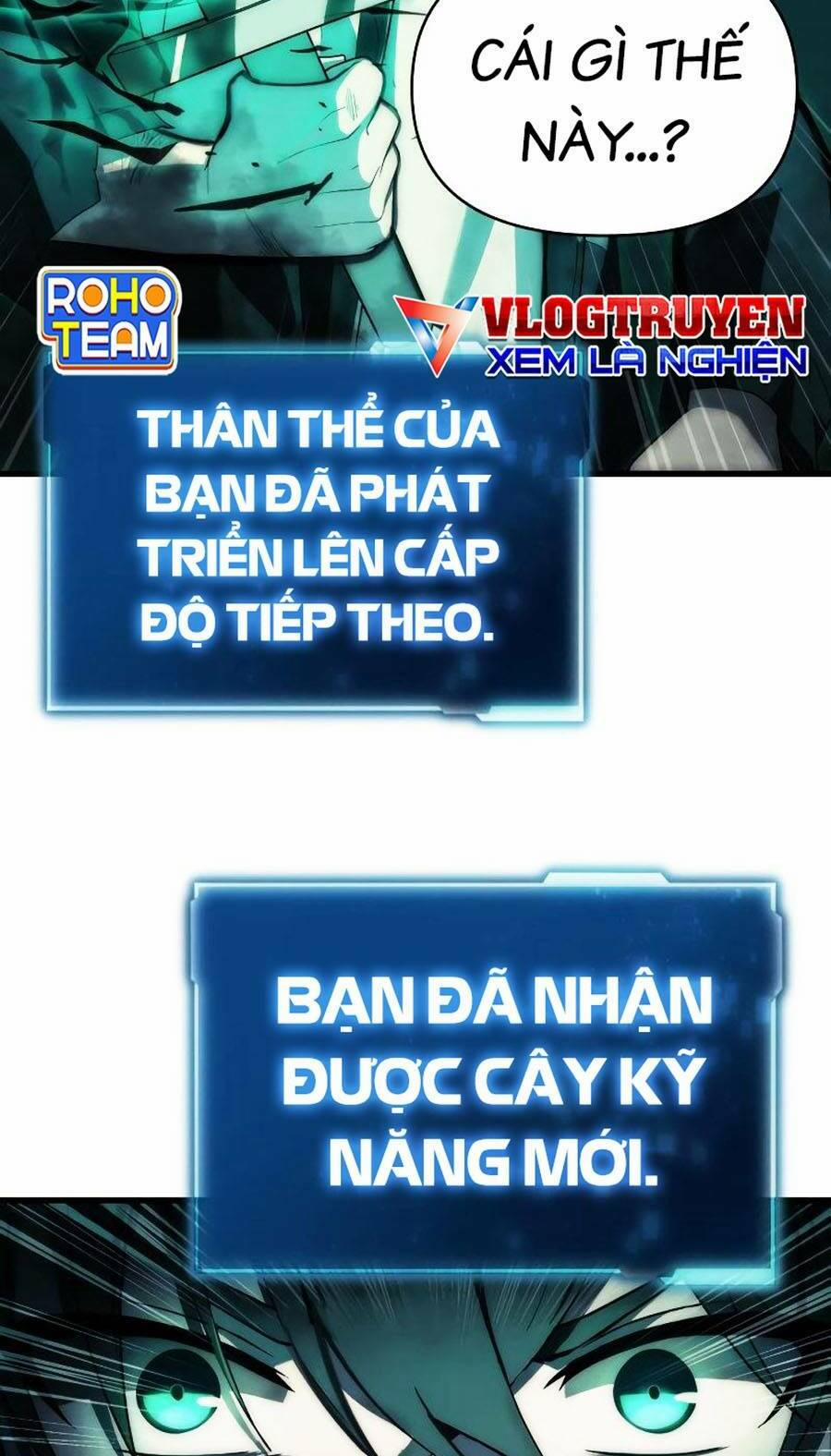 Tôi Là Thiên Ma Truyền Nhân 3 trang 79