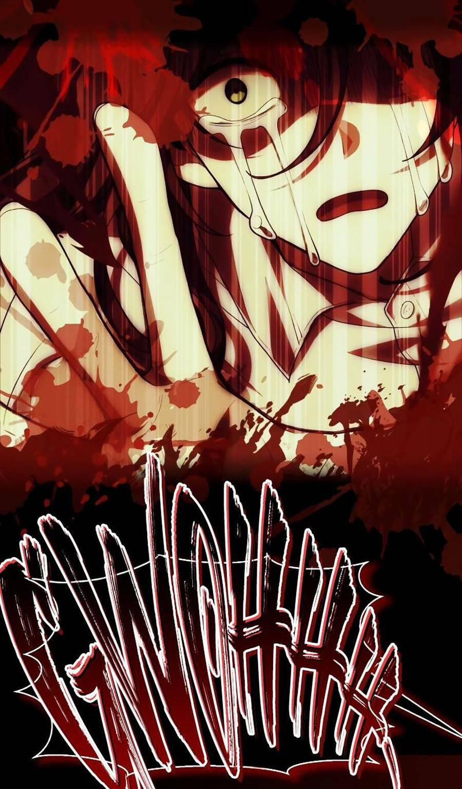 Tôi Là Thiên Ma Truyền Nhân 3 trang 8