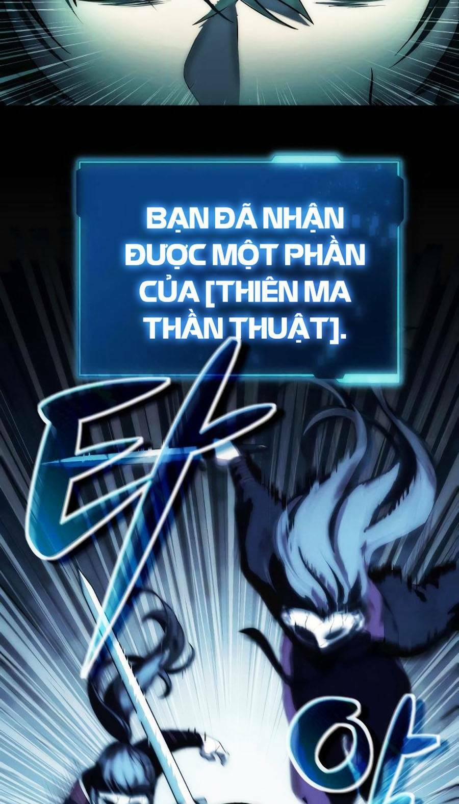 Tôi Là Thiên Ma Truyền Nhân 3 trang 80