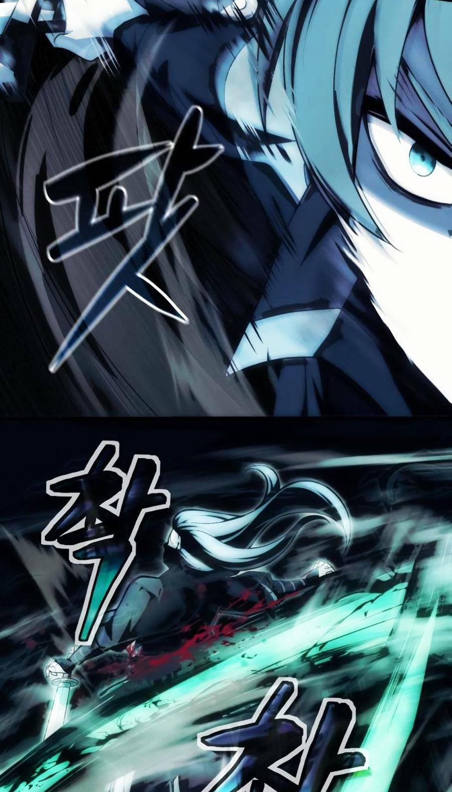 Tôi Là Thiên Ma Truyền Nhân 3 trang 82