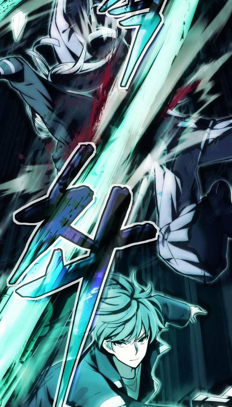 Tôi Là Thiên Ma Truyền Nhân 3 trang 83