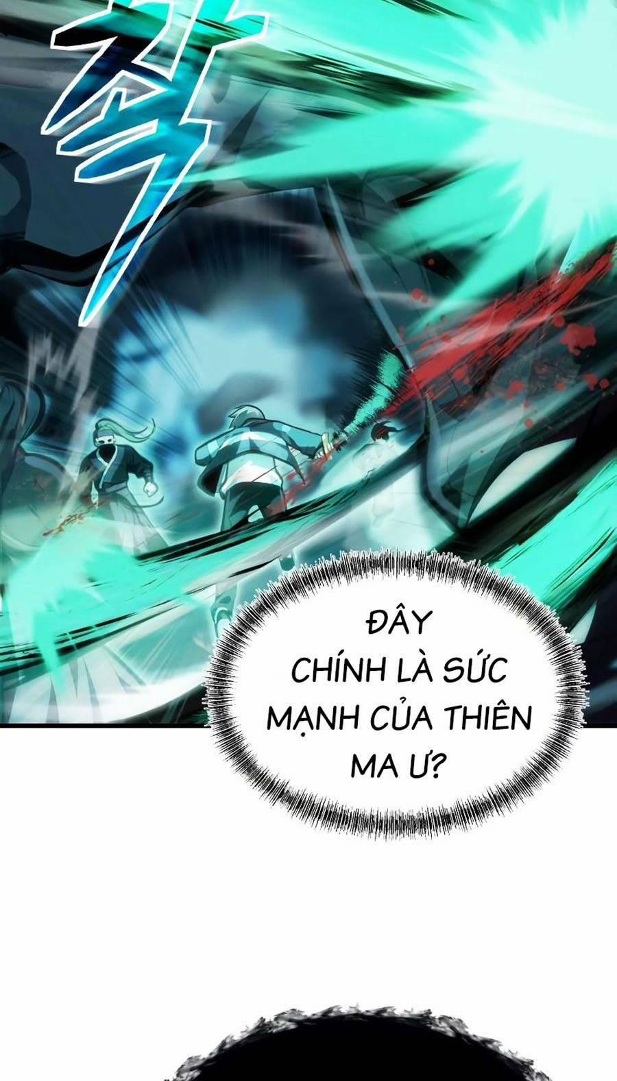 Tôi Là Thiên Ma Truyền Nhân 3 trang 85