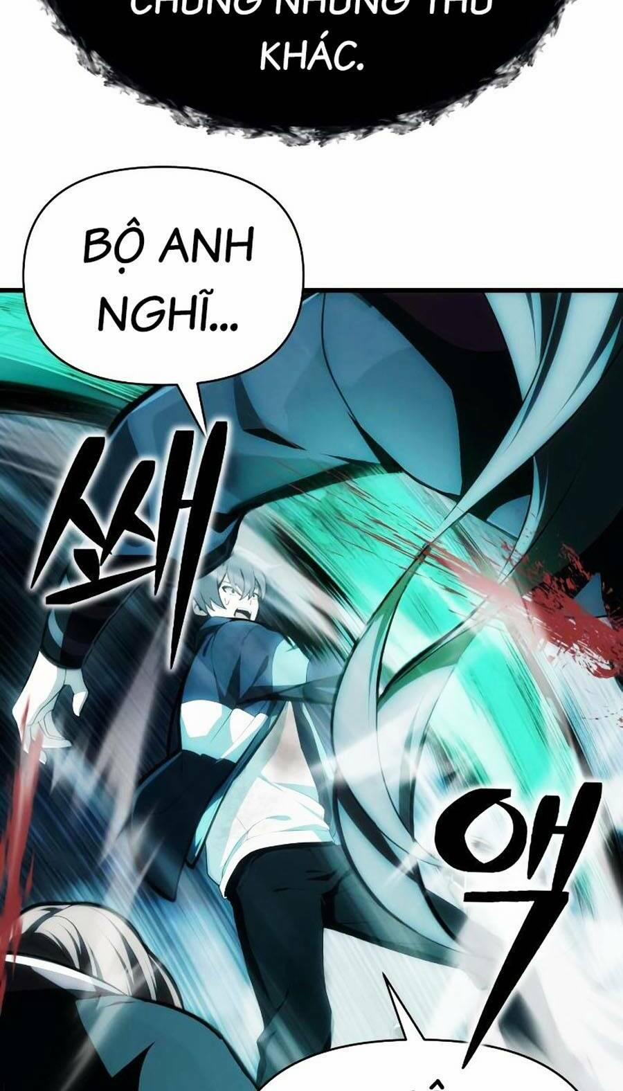 Tôi Là Thiên Ma Truyền Nhân 3 trang 87