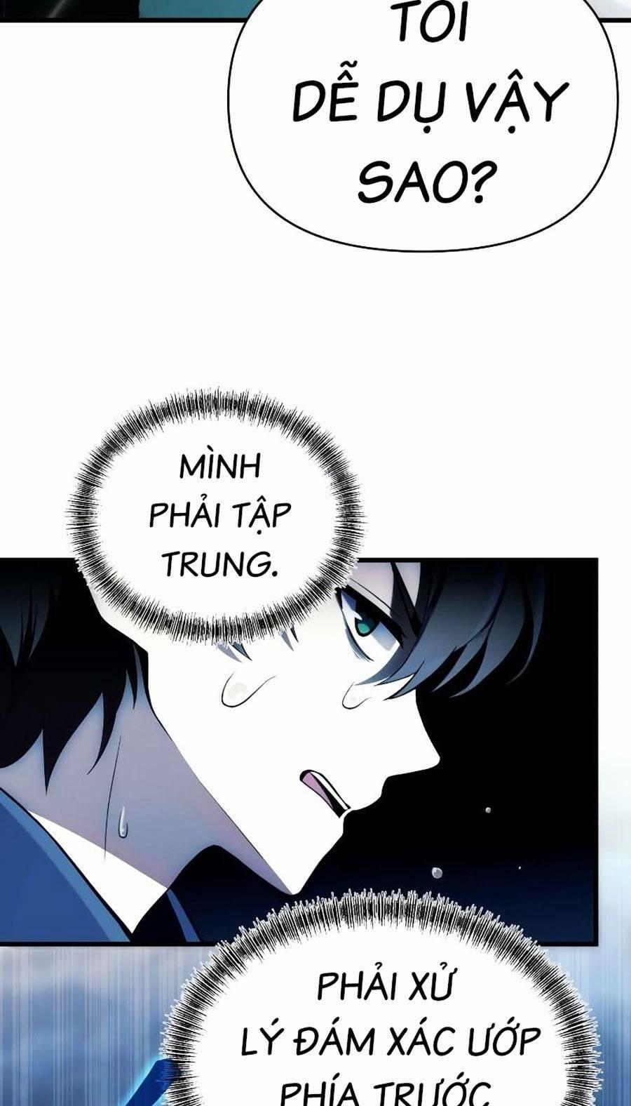 Tôi Là Thiên Ma Truyền Nhân 3 trang 88