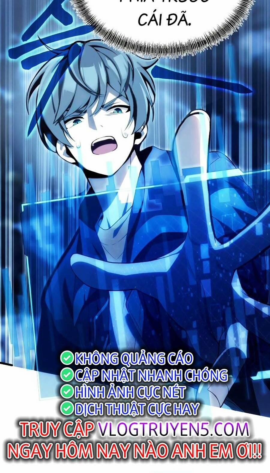 Tôi Là Thiên Ma Truyền Nhân 3 trang 89