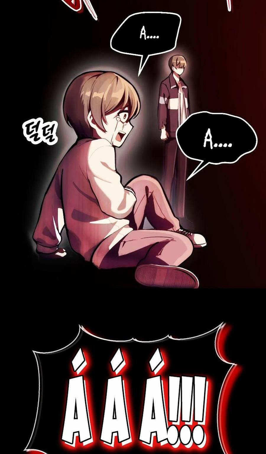 Tôi Là Thiên Ma Truyền Nhân 3 trang 9