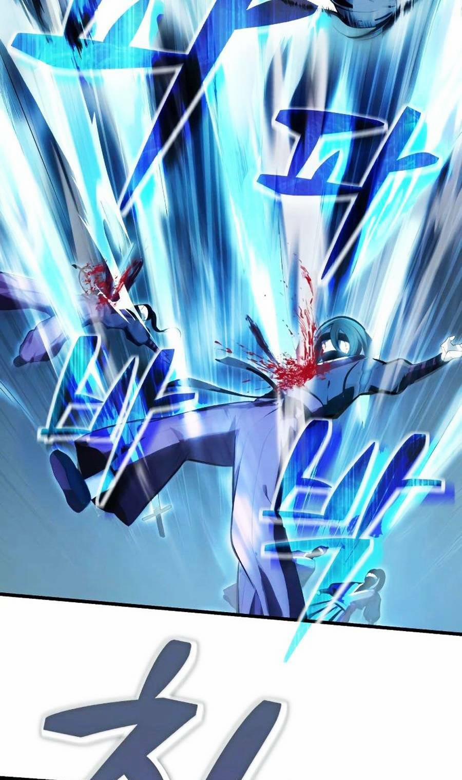 Tôi Là Thiên Ma Truyền Nhân 3 trang 92