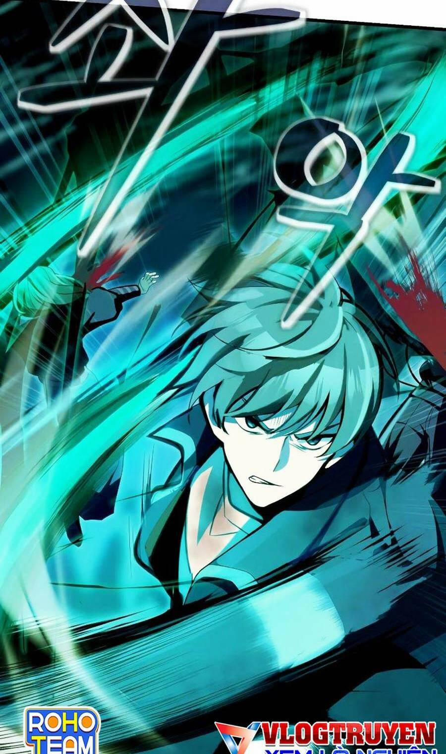 Tôi Là Thiên Ma Truyền Nhân 3 trang 93