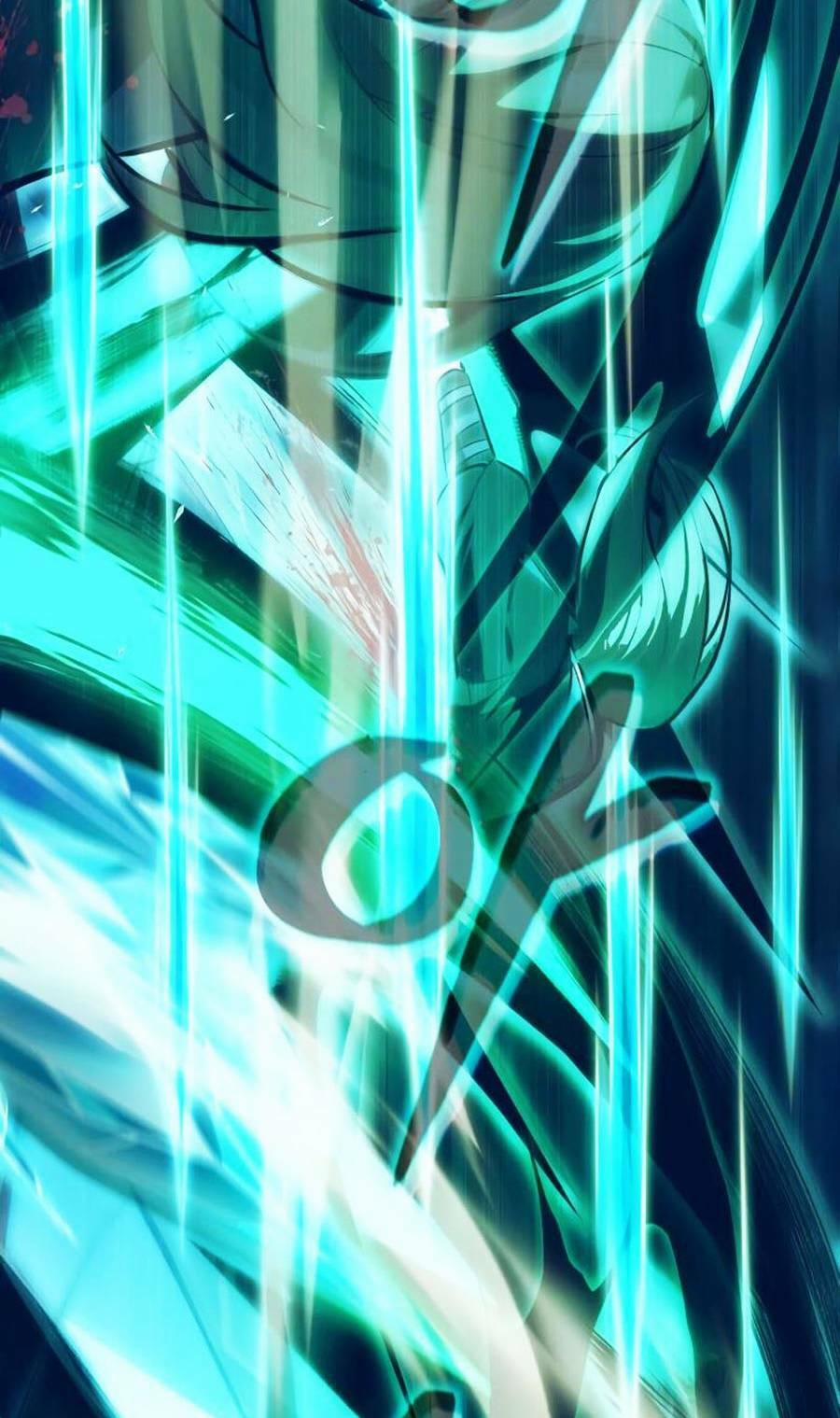 Tôi Là Thiên Ma Truyền Nhân 3 trang 98