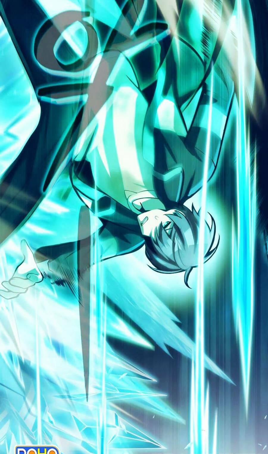 Tôi Là Thiên Ma Truyền Nhân 3 trang 99