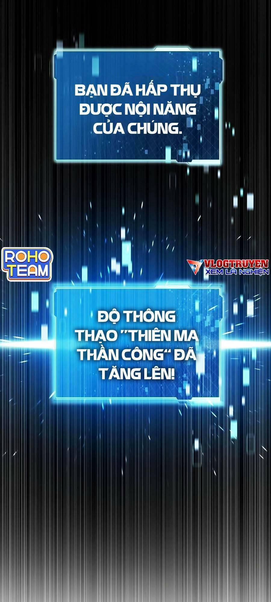 Tôi Là Thiên Ma Truyền Nhân Chương 4 Trang 18