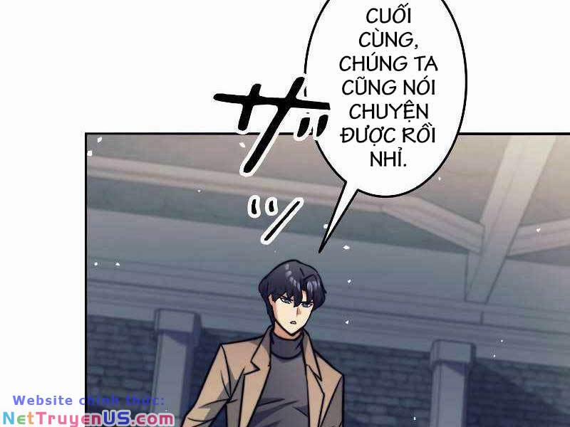 Tôi Là Thợ Săn Cấp Ex 23 trang 206
