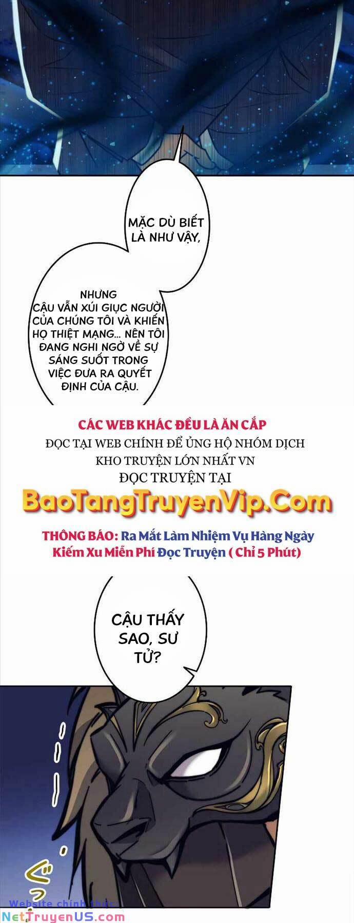 Tôi Là Thợ Săn Cấp Ex Chương 25 Trang 5