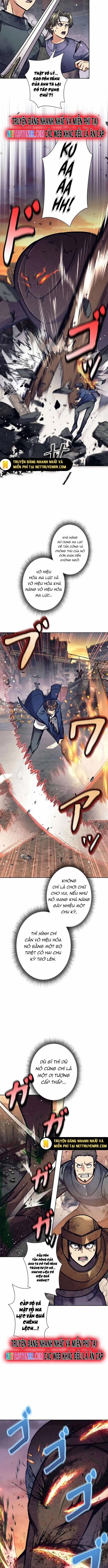Tôi Là Thợ Săn Cấp Ex 30 trang 1