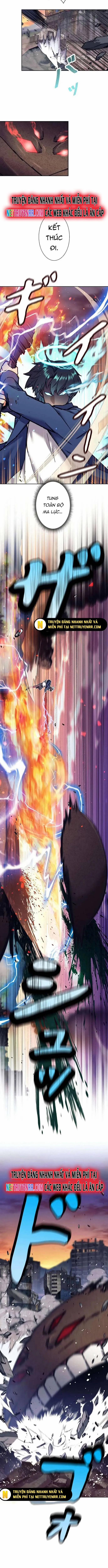 Tôi Là Thợ Săn Cấp Ex 30 trang 11
