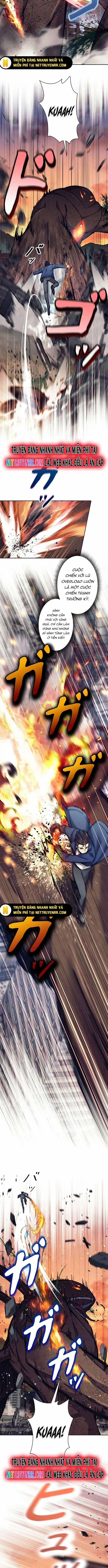 Tôi Là Thợ Săn Cấp Ex 30 trang 2