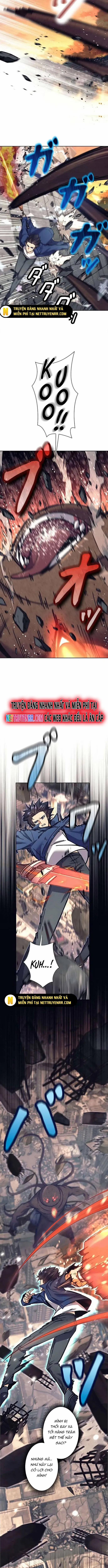 Tôi Là Thợ Săn Cấp Ex 30 trang 3