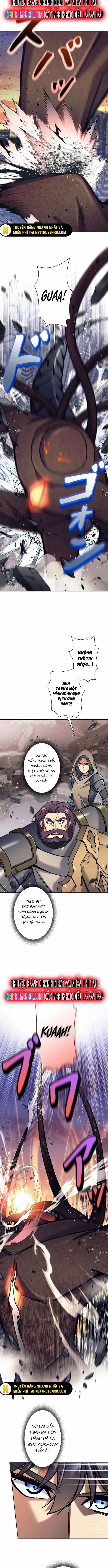 Tôi Là Thợ Săn Cấp Ex 30 trang 6