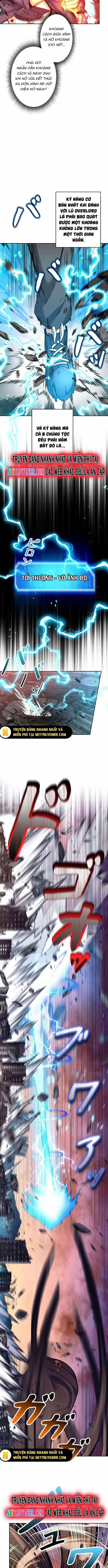 Tôi Là Thợ Săn Cấp Ex 30 trang 8