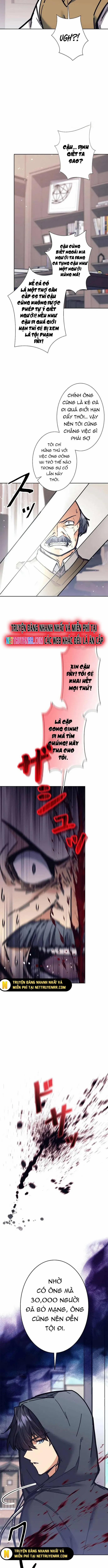 Tôi Là Thợ Săn Cấp Ex 31 trang 10