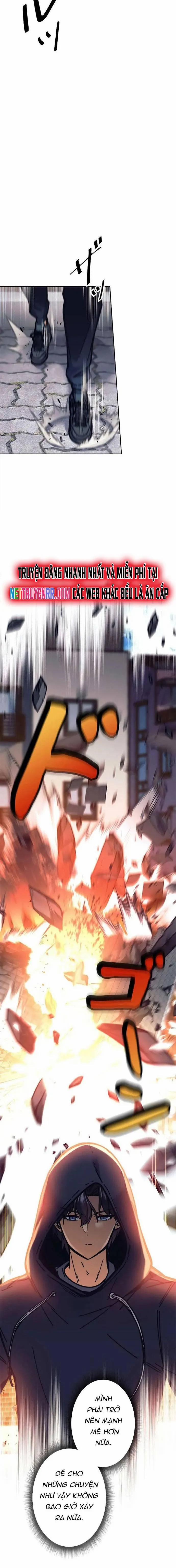 Tôi Là Thợ Săn Cấp Ex 31 trang 11