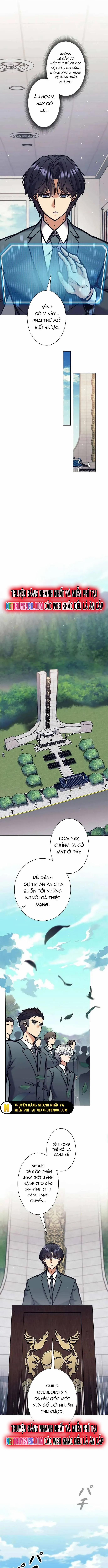 Tôi Là Thợ Săn Cấp Ex 31 trang 3