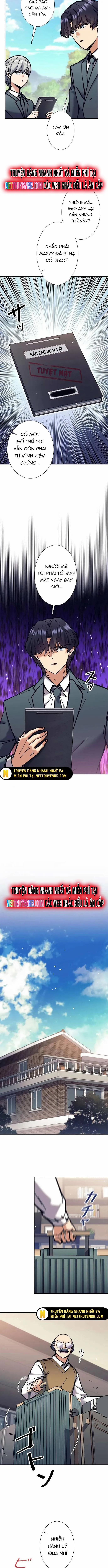 Tôi Là Thợ Săn Cấp Ex 31 trang 5