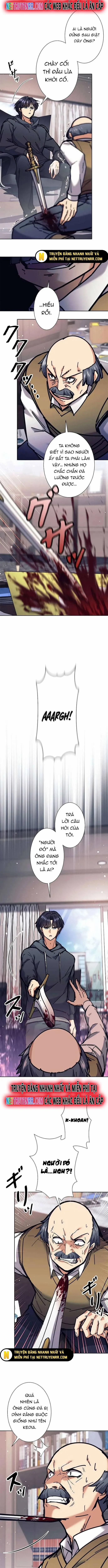 Tôi Là Thợ Săn Cấp Ex 31 trang 9
