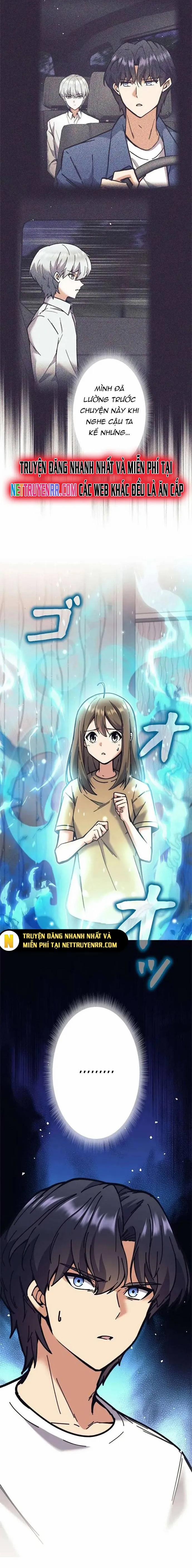 Tôi Là Thợ Săn Cấp Ex 32 trang 13