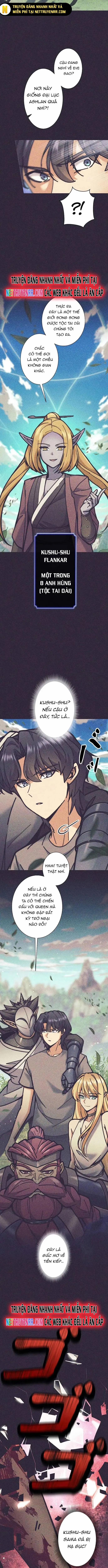 Tôi Là Thợ Săn Cấp Ex 32 trang 2