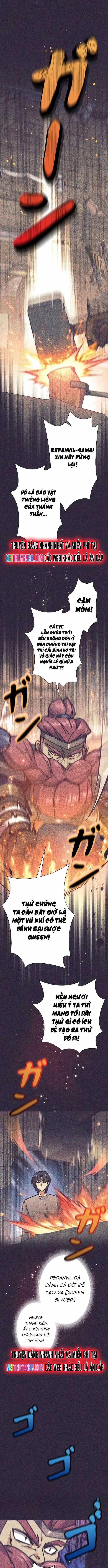 Tôi Là Thợ Săn Cấp Ex 32 trang 4