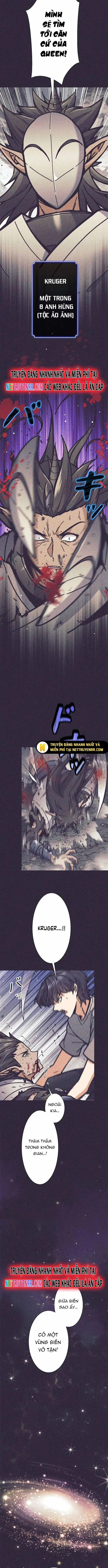 Tôi Là Thợ Săn Cấp Ex 32 trang 7