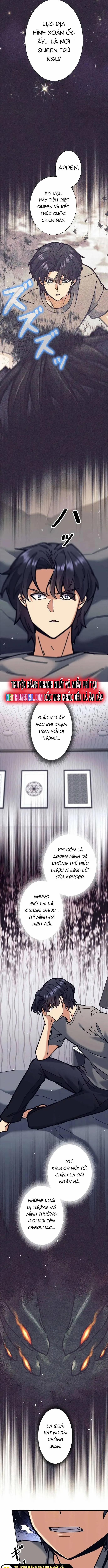 Tôi Là Thợ Săn Cấp Ex 32 trang 8