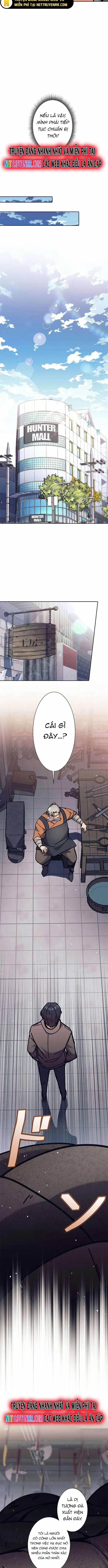 Tôi Là Thợ Săn Cấp Ex 32 trang 9