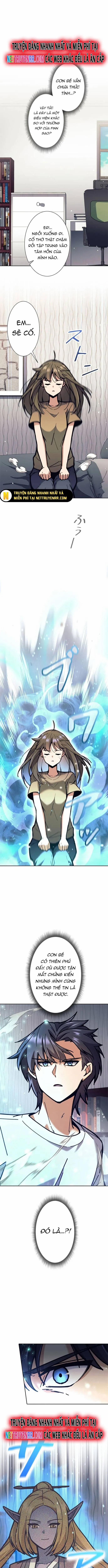 Tôi Là Thợ Săn Cấp Ex 33 trang 1