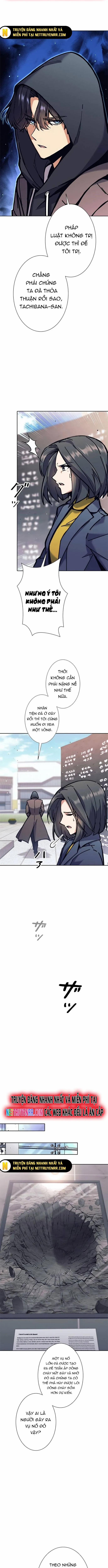 Tôi Là Thợ Săn Cấp Ex 33 trang 6