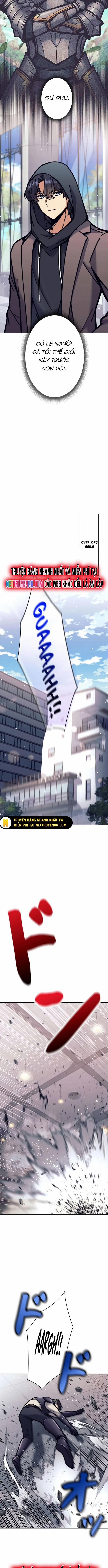 Tôi Là Thợ Săn Cấp Ex 33 trang 8