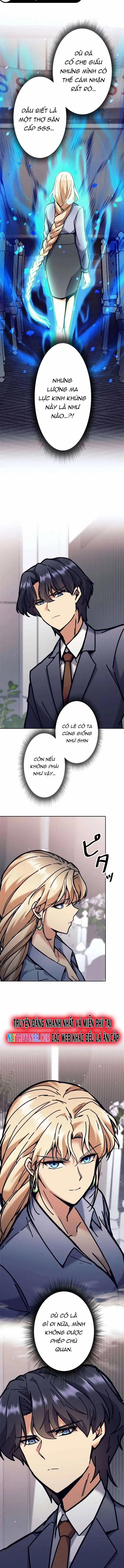 Tôi Là Thợ Săn Cấp Ex 34 trang 10