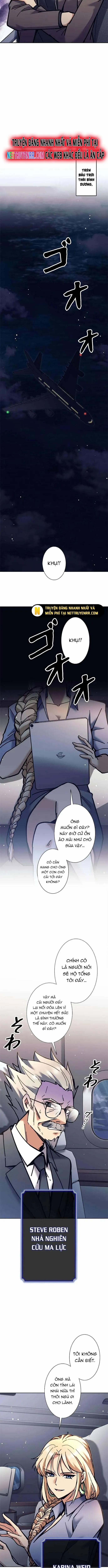 Tôi Là Thợ Săn Cấp Ex 34 trang 2