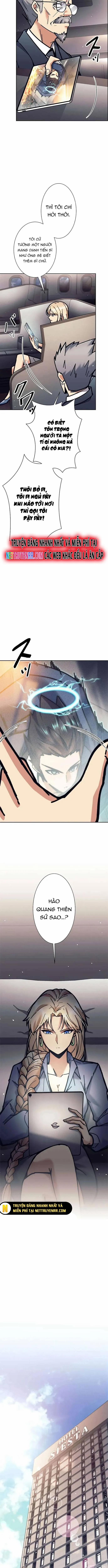 Tôi Là Thợ Săn Cấp Ex 34 trang 5