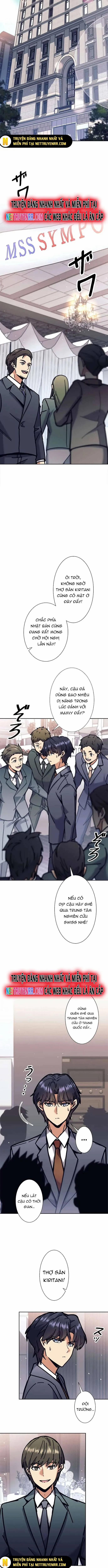 Tôi Là Thợ Săn Cấp Ex 34 trang 6