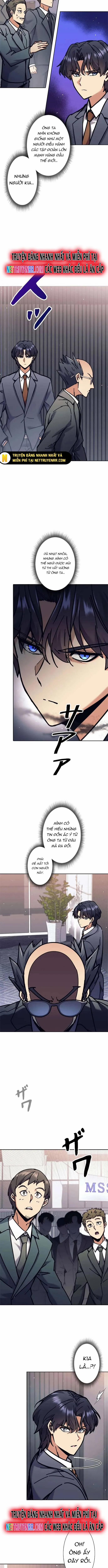 Tôi Là Thợ Săn Cấp Ex 34 trang 8