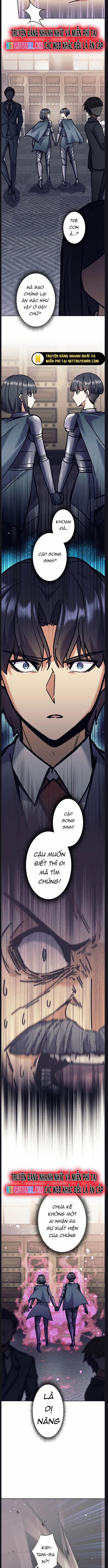 Tôi Là Thợ Săn Cấp Ex 35 trang 2