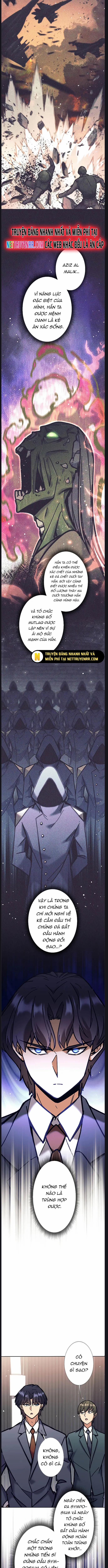 Tôi Là Thợ Săn Cấp Ex 35 trang 6