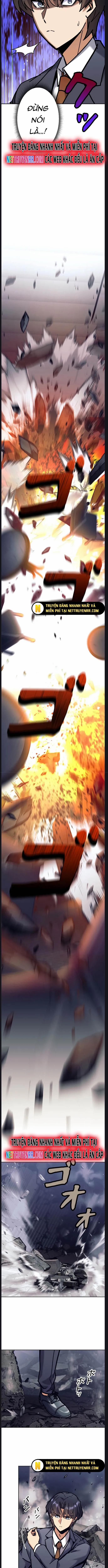 Tôi Là Thợ Săn Cấp Ex 35 trang 8
